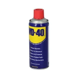 اسپری روان کننده WD-40 اورجینال 330 میلی لیتر0