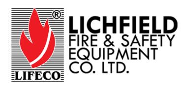 اسپرینکلر آتش نشانی دیواری واکنش استاندارد Lifeco _thumb_0