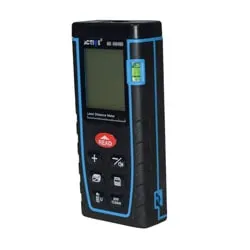 متر لیزری اکتیو 80 متری مدل AC-6680E0