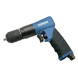 دریل بادی سوماک هفت تیری سه نظام اتوماتیک 10 میلی متر مدل ST-M5010C0