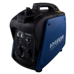 موتور برق اینورتر هیوندای 2.2 کیلو وات مدل HG1220-IG0