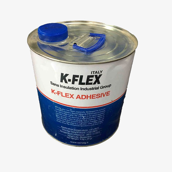 چسب عایق الاستومری K-FLEX0