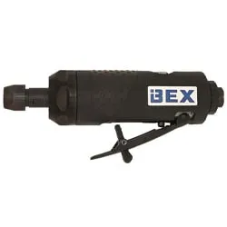 فرز انگشتی بادی گلو کوتاه BEX مدل G210R-B10