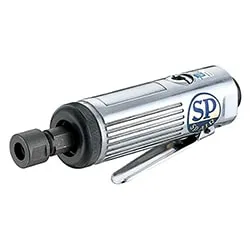 فرز انگشتی بادی گلو کوتاه اس پی مدل SP-12200