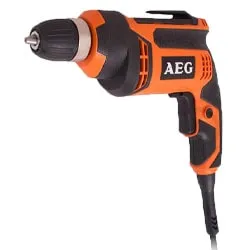 دریل AEG مدل BE705R/KEYLESS0