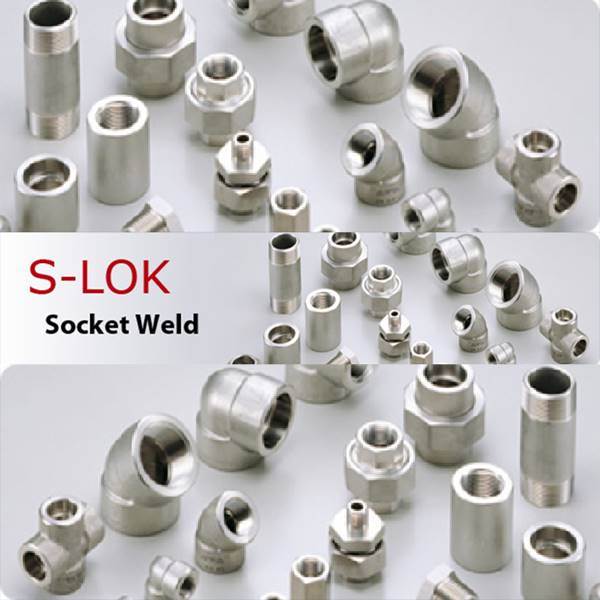 اتصالات استیل ابزار دقیق S-LOK_thumb_0