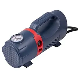 پمپ باد فندکی و برقی اکتیو مدل AC-1525D0