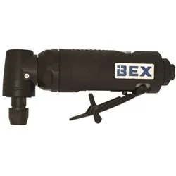 فرز انگشتی بادی سرکج BEX مدل G220R-A10