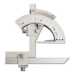 زاویه سنج یونیورسال آسیمتو مدل 2-05-490