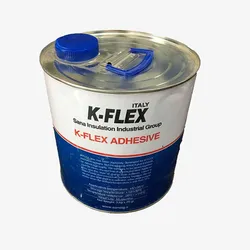 چسب عایق الاستومری K-FLEX