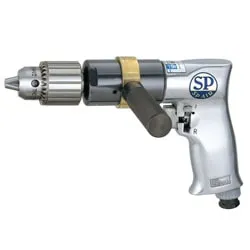 دریل بادی اس پی هفت تیری 13 میلی متر مدل SP-1527